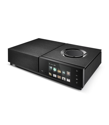 Naim Uniti Nova Audiophile All-in-One