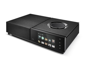 Uniti Nova  Audiophile All-in-One