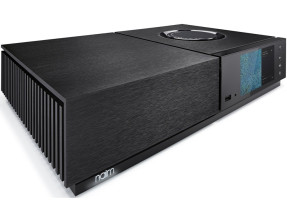 Uniti Nova  Audiophile All-in-One