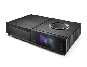 Naim Uniti Star Versatility and Performance