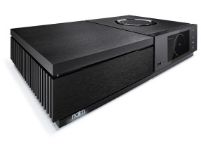 Naim Uniti Star Versatility and Performance
