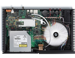 Naim Uniti Star Versatility and Performance