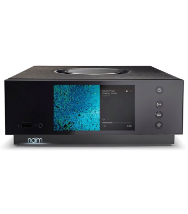 Naim Uniti Atom HDMI arc Compact High-End All-in-One