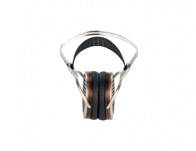 HiFiMAN SUSVARA Planar Magnetic Headphones