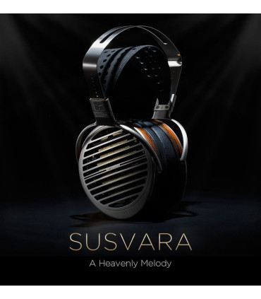 Cuffie HiFiMAN SUSVARA Magneto-planari