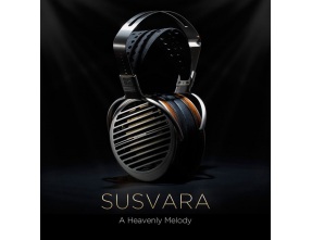 HiFiMAN SUSVARA Planar Magnetic Headphones