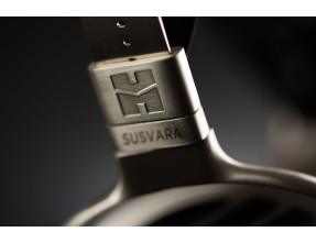 HiFiMAN SUSVARA Planar Magnetic Headphones