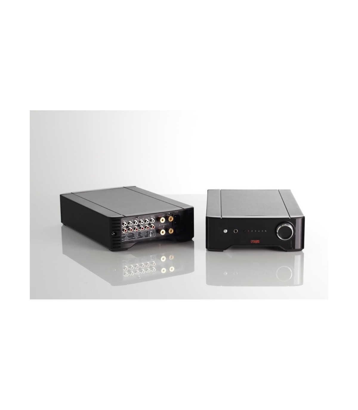 Rega Brio (2017) Integrated Amplifier