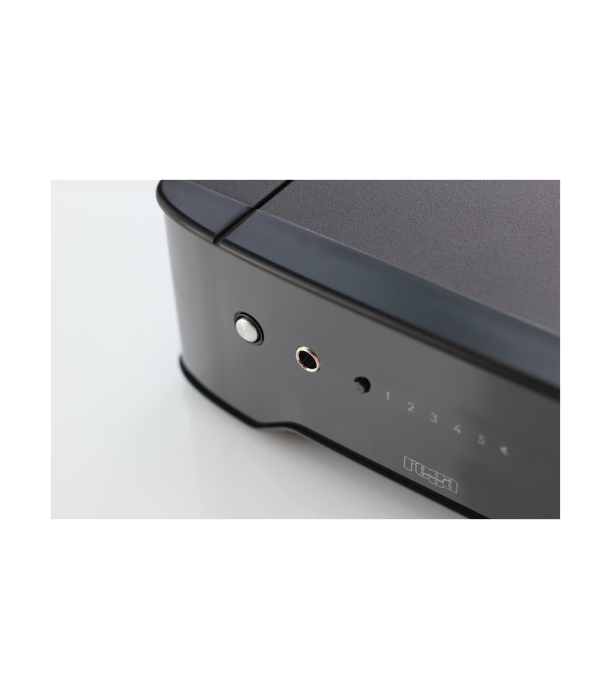 Rega Brio (2017) Amplificatore Integrato