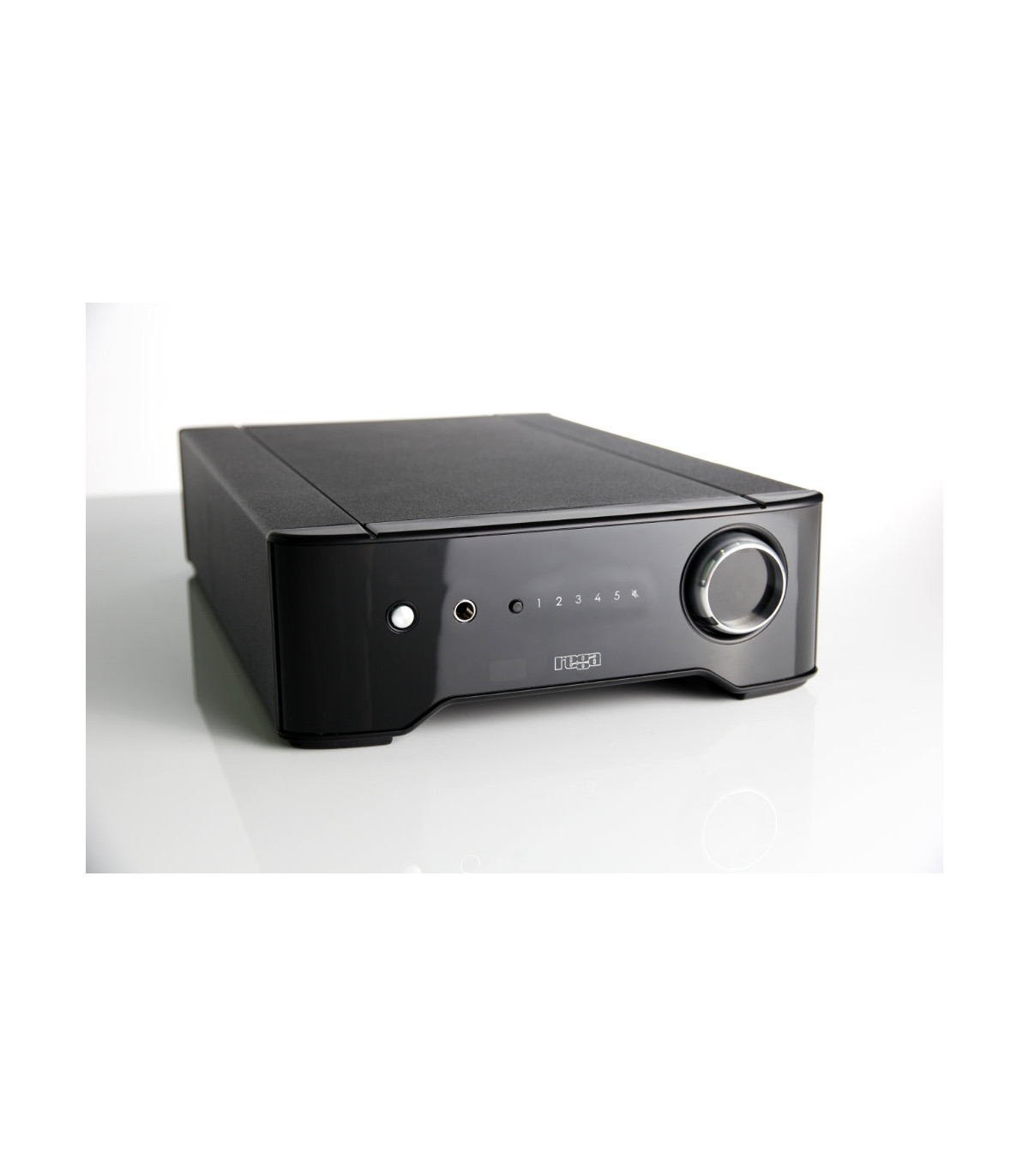 Rega Brio (2017) Integrated Amplifier
