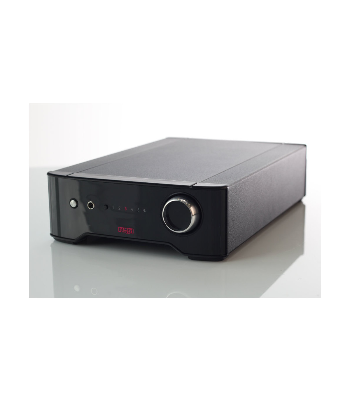 Rega Brio (2017) Integrated Amplifier