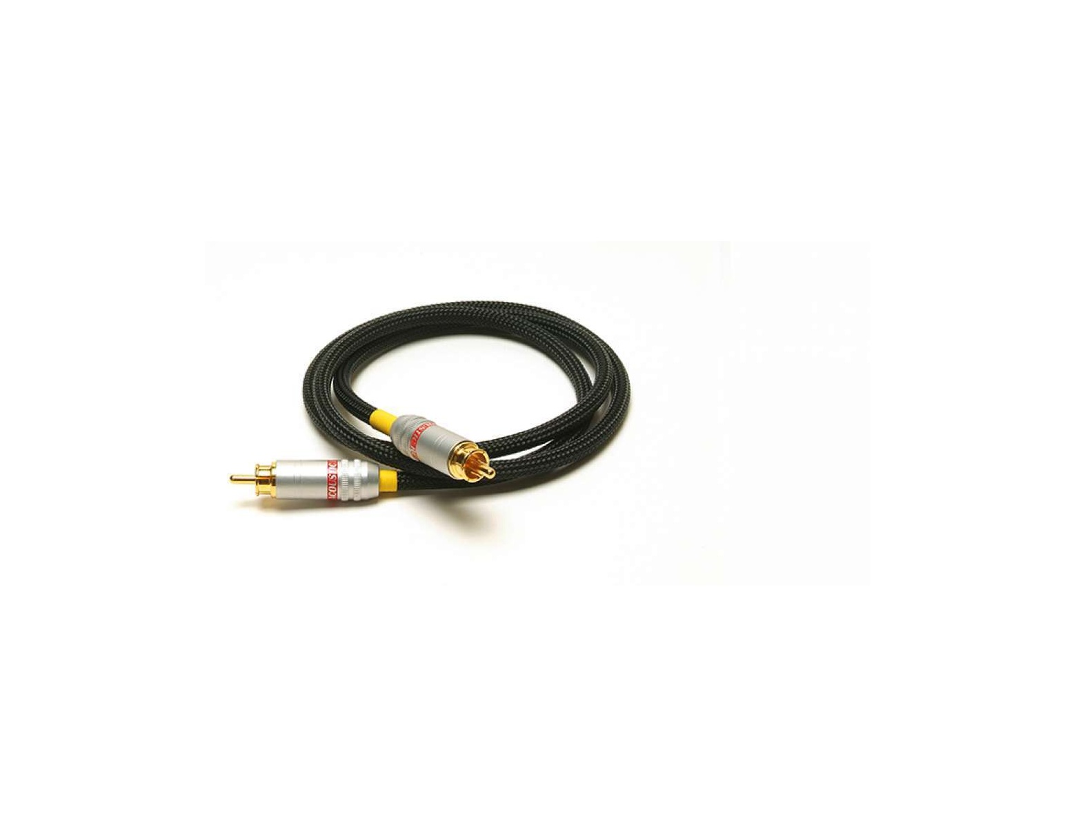 Acoustic Revive DIGITAL-1.0R TripleC-FM Digital Coaxial Cable
