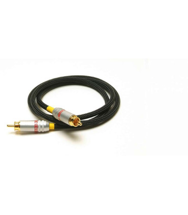 Acoustic Revive DIGITAL-1.0R TripleC-FM Digital Coaxial Cable