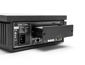Naim Uniti Core Server Hard-Disk