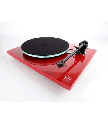 Rega Planar 3 Turntable with RB330 Tonearm