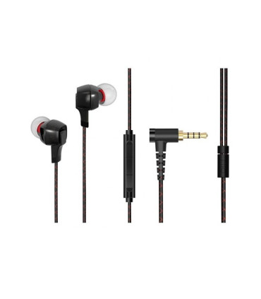 FiiO F1 Dynamic In-Ear Monitors with Mic