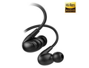 FIIO F9 SE (Standard Edition) IEM Triple Dynamic Driver Hybrid