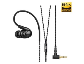 FIIO F9 SE (Standard Edition) IEM Triple Dynamic Driver Hybrid