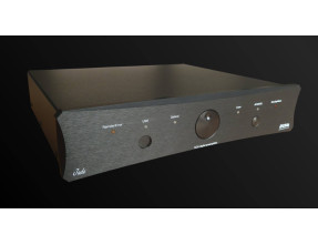Metrum Acoustics JADE DAC +USB +Digital Preamplifier