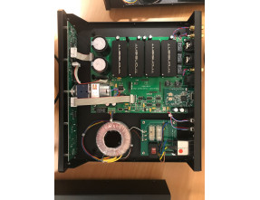 Metrum Acoustics JADE DAC +USB +Digital Preamplifier