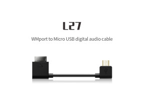 FiiO L27