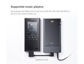 FiiO L27