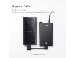 FiiO L27