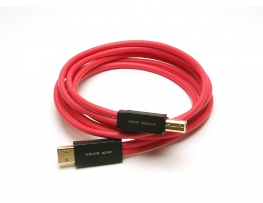 Acoustic Revive R-AU1-PL 1.0m USB Cable