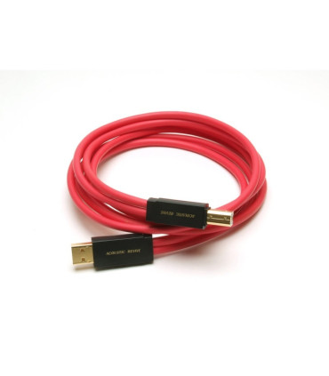 Acoustic Revive R-AU1-PL 1.0m USB Cable