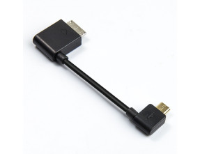 FiiO L27 Cavo Adattatore Audio Digitale da Sony WM-port a MicroUSB