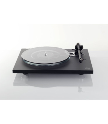 Rega Planar 6 Turntable with RB330 Tonearm