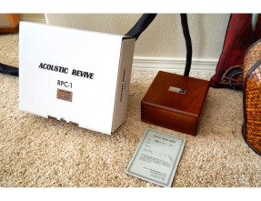 Acoustic Revive RCP-1EU