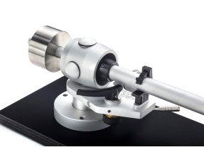 Audio Origami PU7 Tonearm