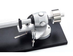 Audio Origami PU7 Tonearm