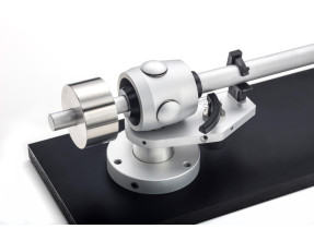 Audio Origami PU7 Tonearm