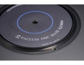 Vacuum Disk Mate IQ1300A