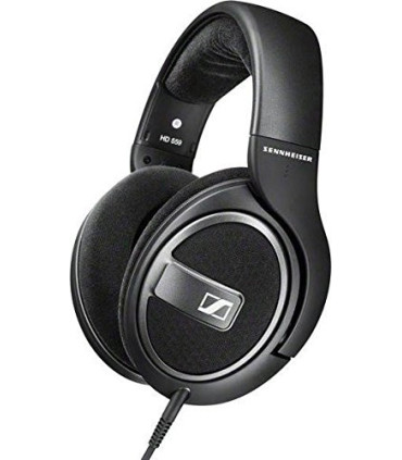 Sennheiser HD 559 Cuffia Circumaurale