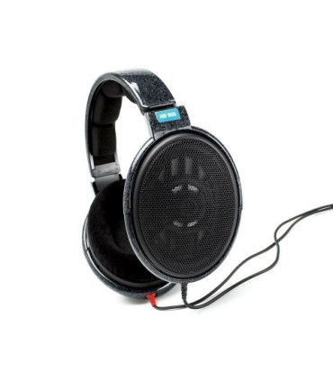 Sennheiser HD 600 Circumaural Headphone