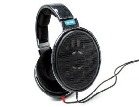 Sennheiser HD 600 Circumaural Headphone