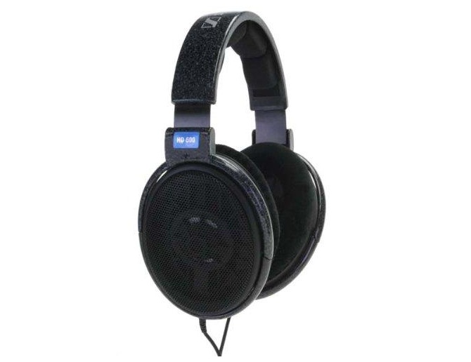 Sennheiser HD 600 Circumaural Headphone
