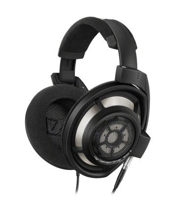 Sennheiser HD 800 S Cuffie Aperte Circumaurali