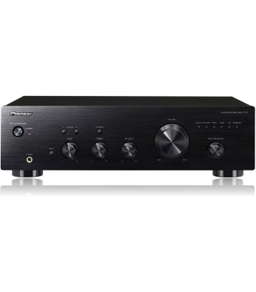 Pioneer A-10AE Integrated Amplifier