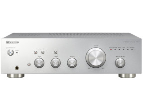 Pioneer A-10 Integrated Amplifier - Black
