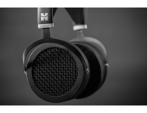 HifiMan Sundara Planar Magnetic Headphones
