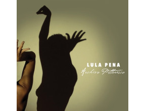 Lula Pena - Archivo Pittoresco - CD