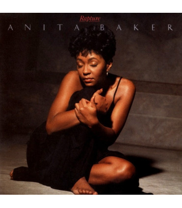 Anita Baker - Rapture - CD 