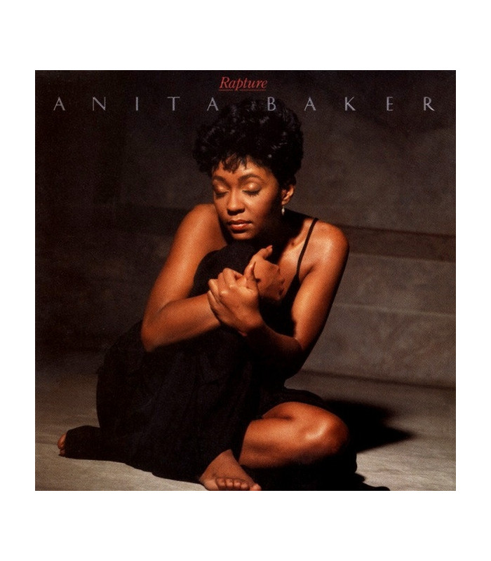 Anita Baker - Rapture - CD