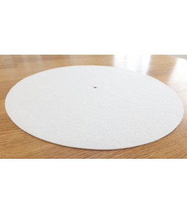 Rega Turntable Mat RP10