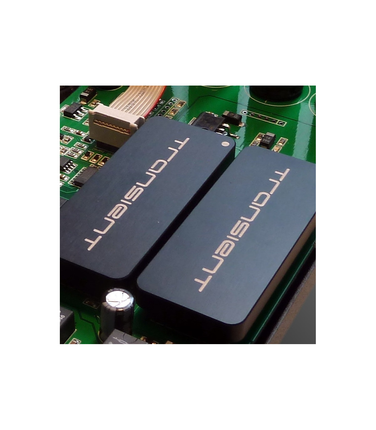 Metrum Acoustics Musette DAC 24/384K non-oversampling +USB