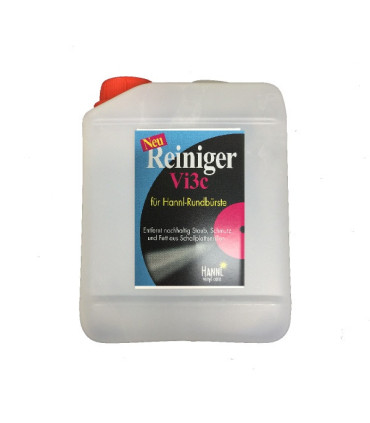 HANNL Vi3C liquido per spazzola rotante 2L